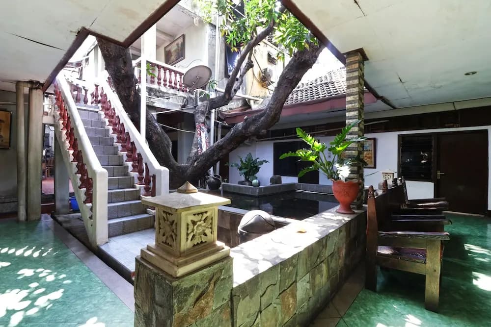 Borneo Hostel - photo 11