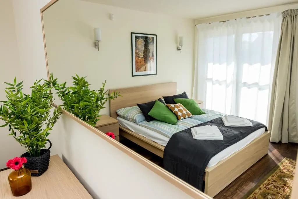 Budapest Harmony Apartments - photo 2