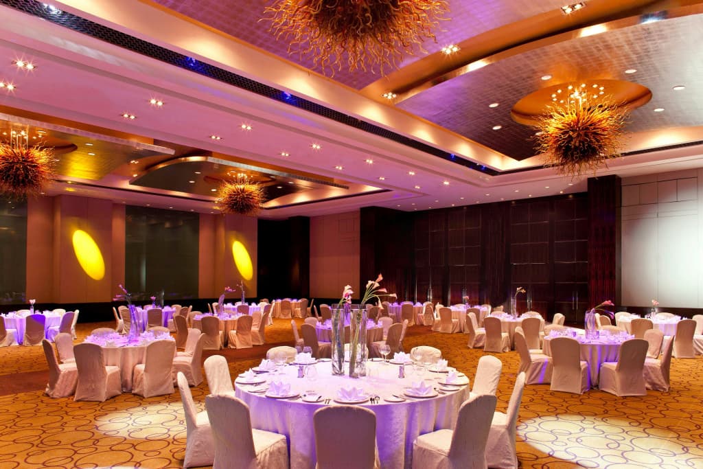 The Westin Kuala Lumpur - photo 32