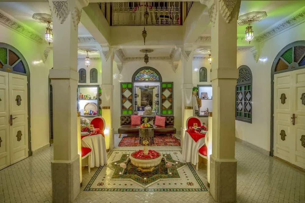 Riad Le Desir - photo 16