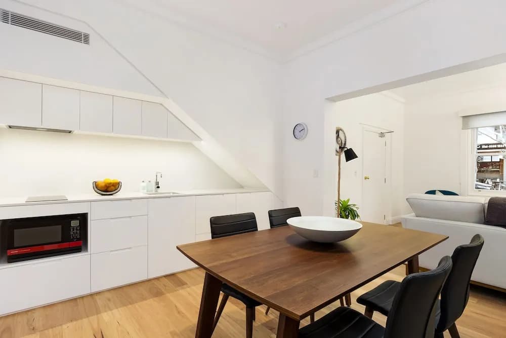 Pyrmont Modern 1 Bed Apartment 189 Har - photo 7