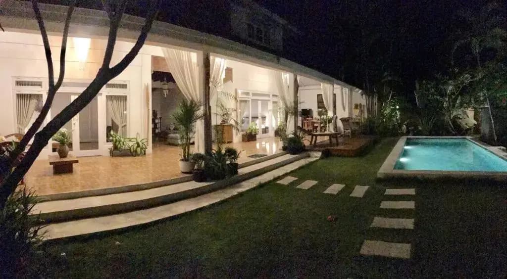 Villa Jalun - photo 9