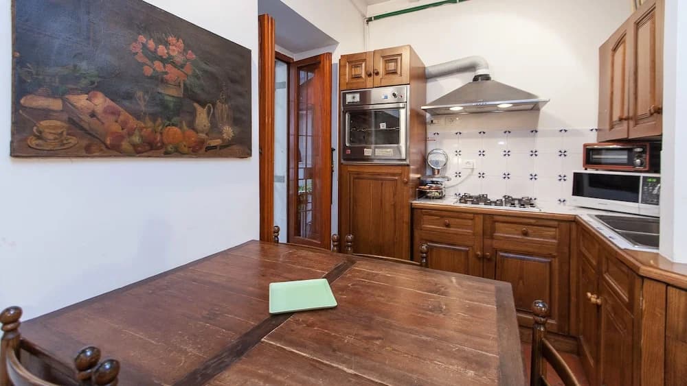 Apartments in Piazza Navona - photo 28
