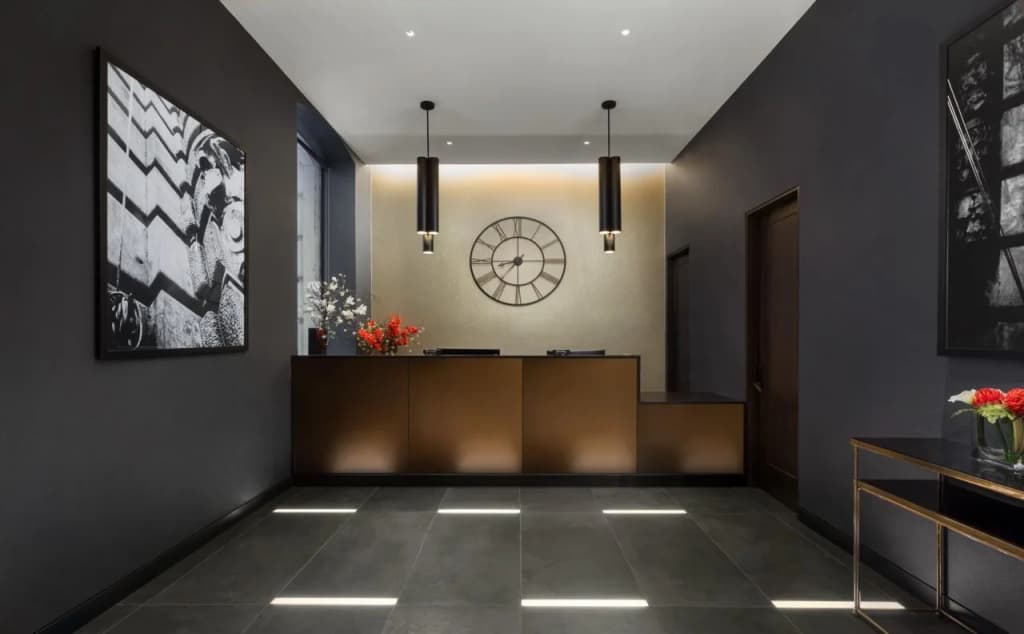 The Hotel @ Fifth Avenue - photo 10