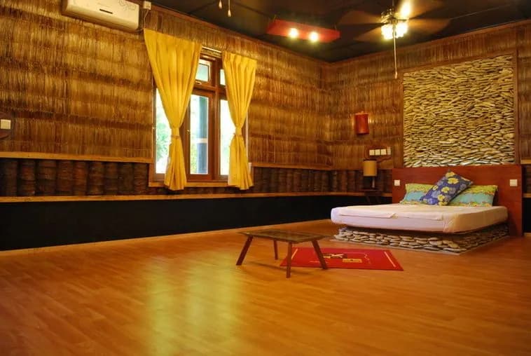 Asseyri Tourist Inn - photo 6