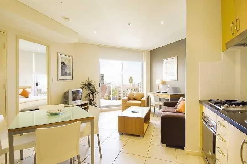 Harmony Apartments - photo 6