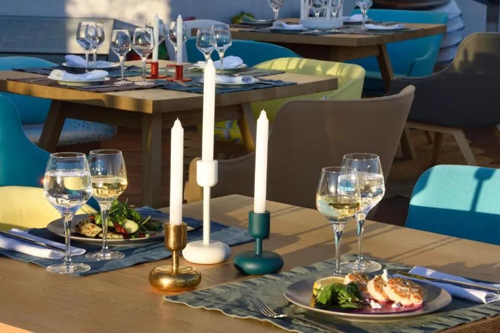 COCO-MAT Hotel Athens - photo 23
