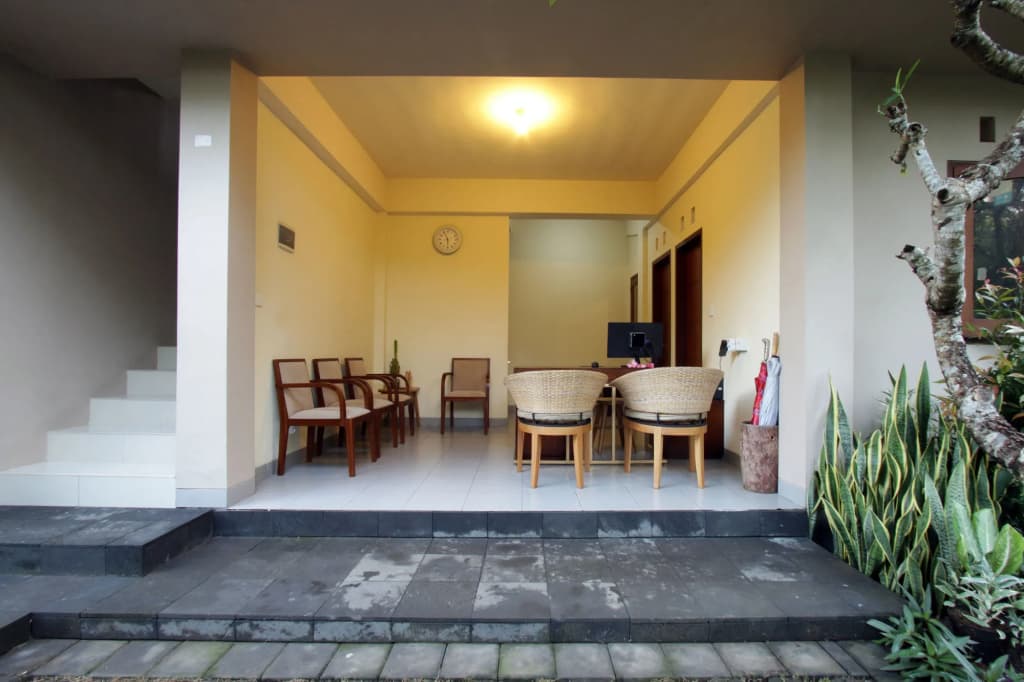 Byasa Ubud - photo 10
