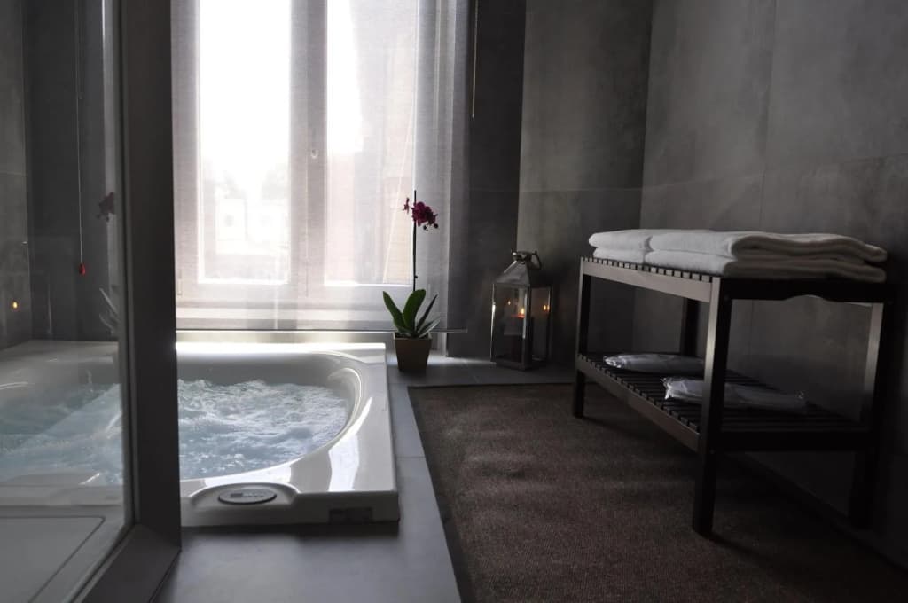 Place 24 Suites & Wellness - photo 10