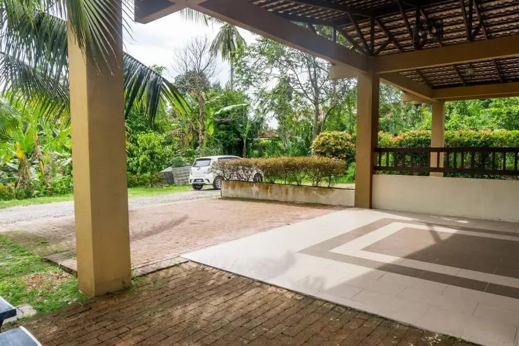 2 Storey Semi-D Homestay Nilai and KLIA, F1 Sepang with Pool - photo 12
