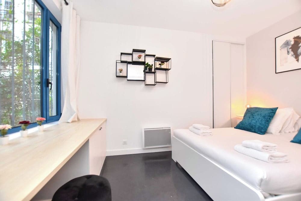 Superb Apartment-1br/3p - Sentier - photo 4