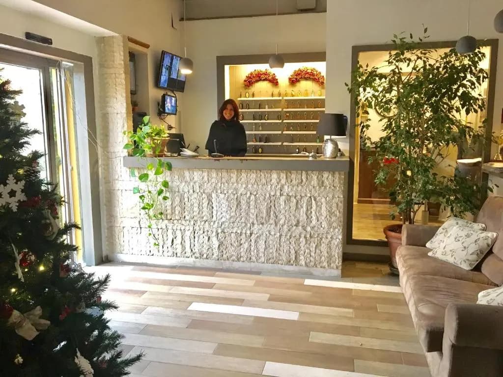 Antica Locanda Palmieri - photo 14