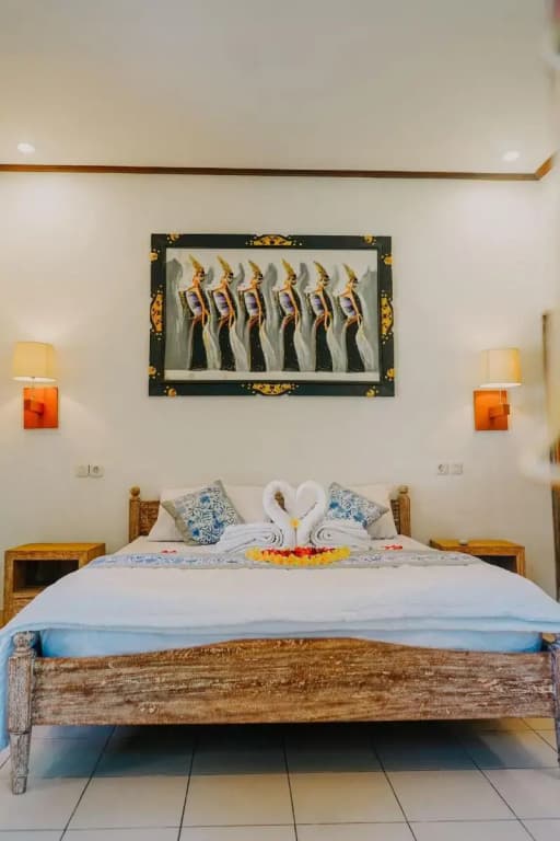Rahayu Guest House Ubud - photo 4