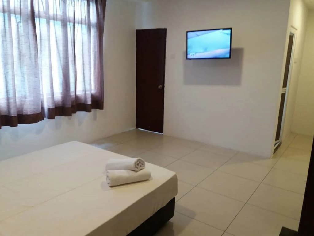 T Hotel Ipoh - photo 4