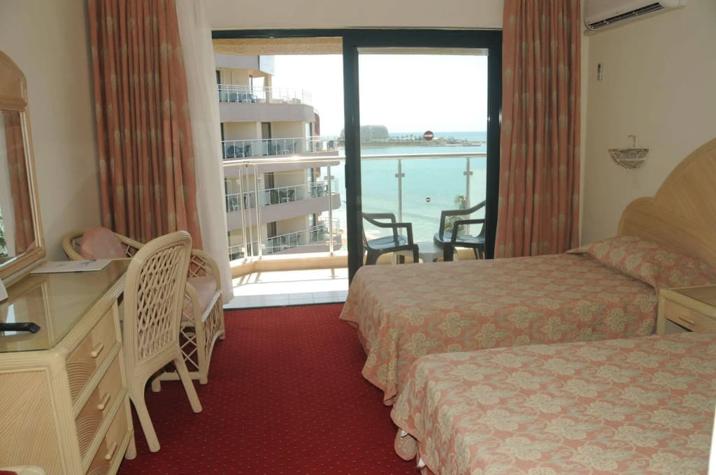 Aska Just In Beach – All Inclusive - photo 8