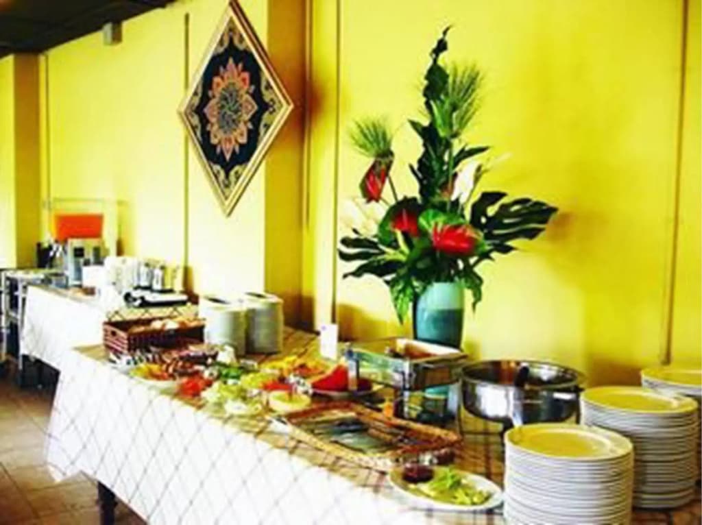 Boonsiri Place Hotel - photo 10