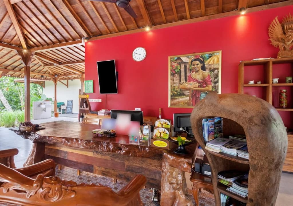 Ubud Heaven Sayan - photo 20