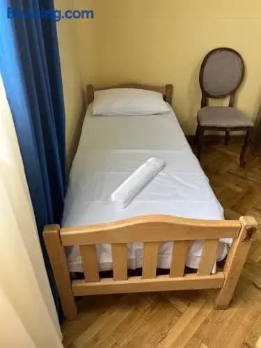 New Tbilisi Hostel - photo 24