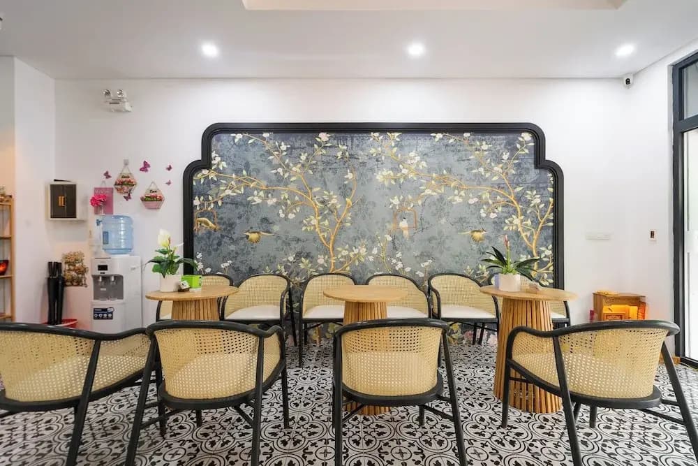 Moc Lam Homestay Grandworld Phu Quoc - photo 22