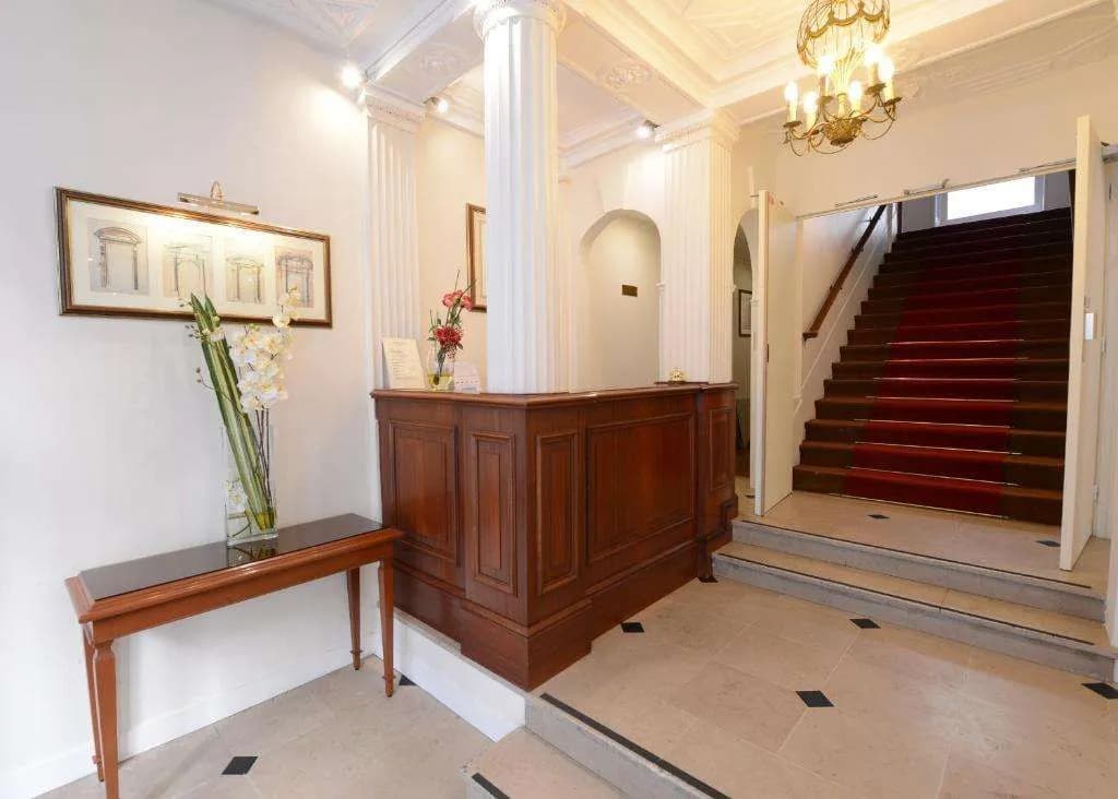 Hotel Impérial Paris - photo 14