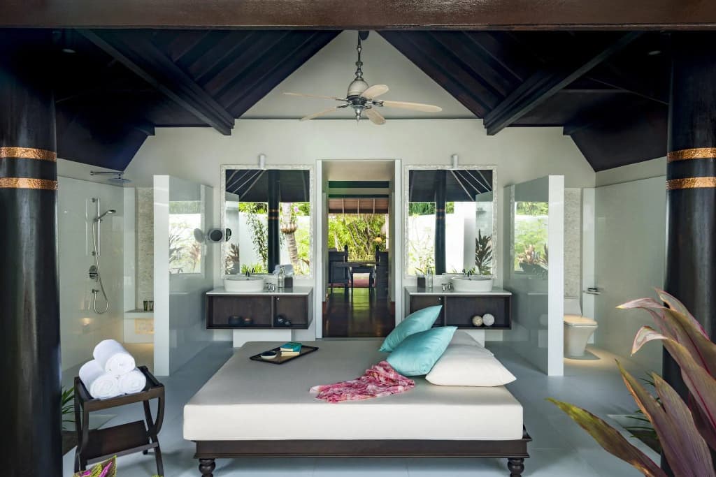 Anantara Kihavah Maldives Villas - photo 13