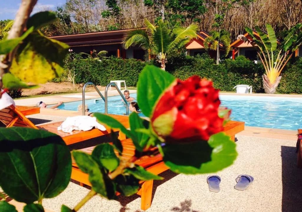 Veranda Lanta Resort - photo 16