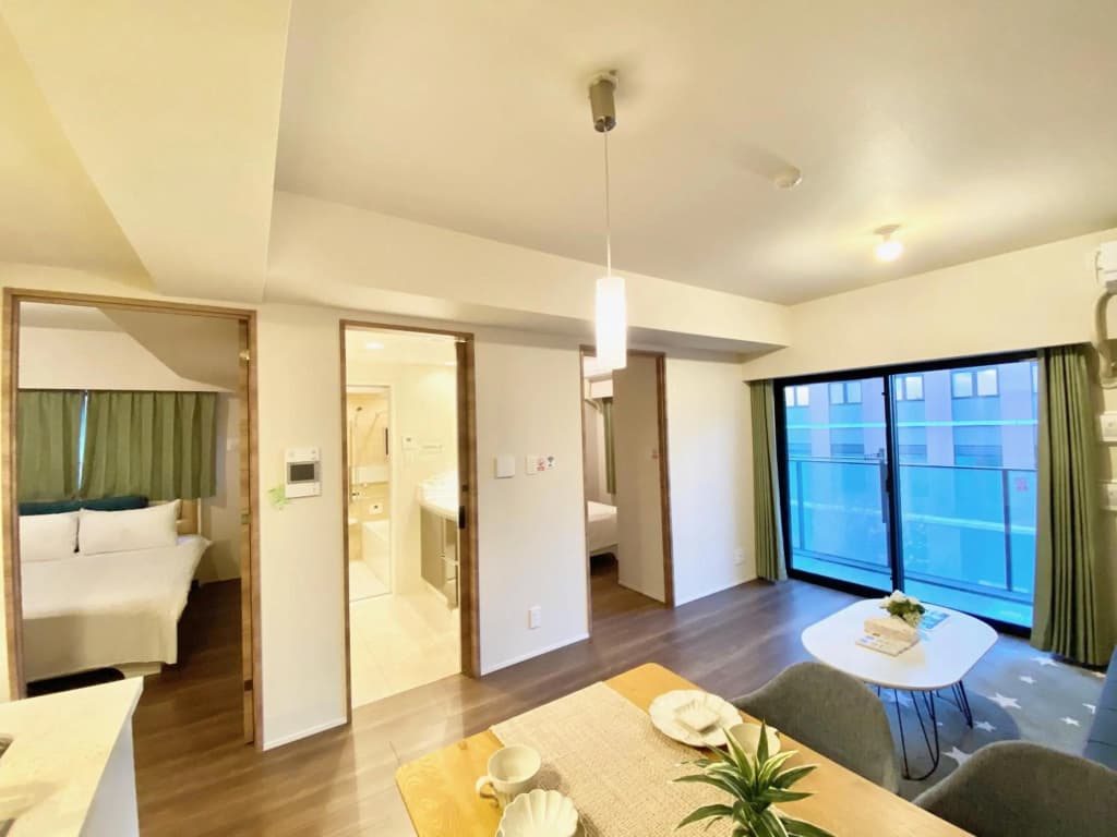 Akasaka Residence - photo 25