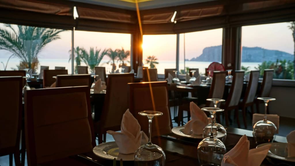 Kaila Beach Hotel - All Inclusive - photo 32