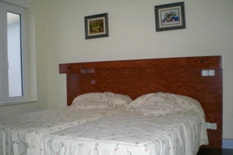 Hostal Moncloa - photo 18