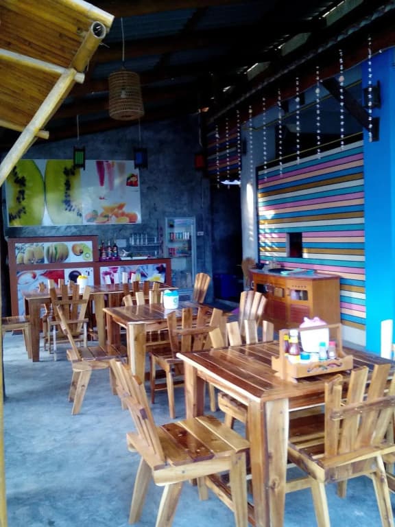 Lanta Nature House - photo 20