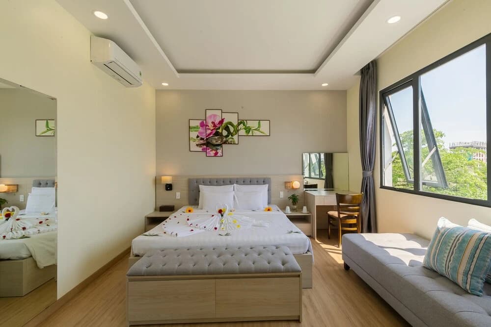Hotel Sang Tuoi - photo 19
