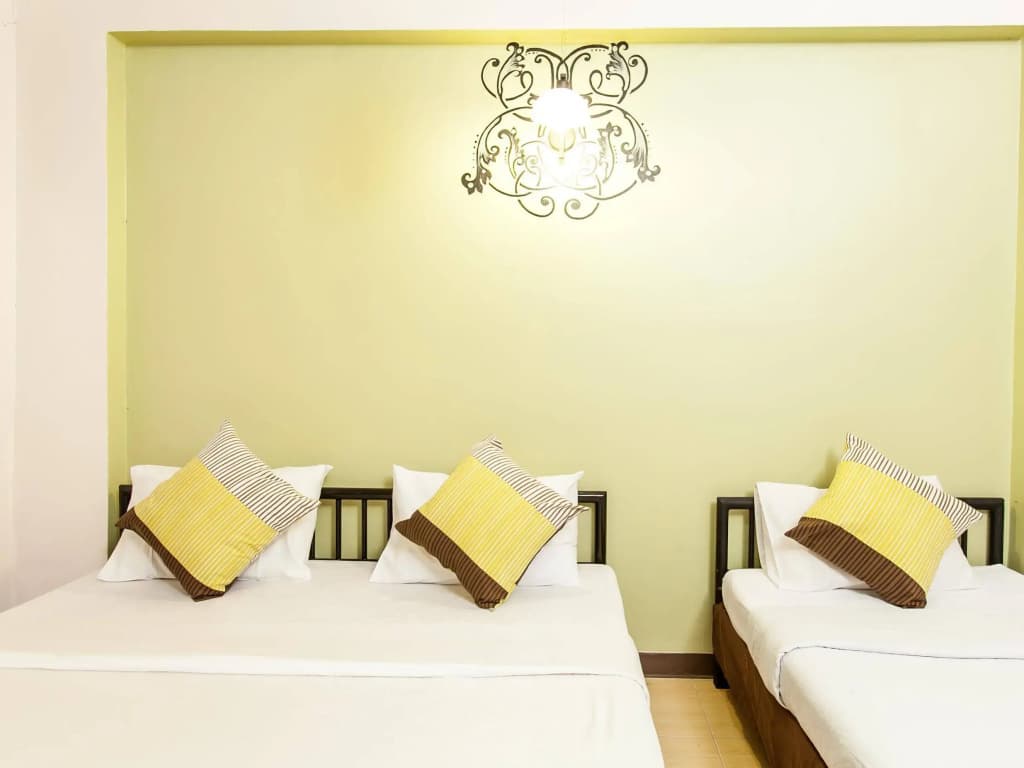 Anoma Bed & Breakfast - photo 3