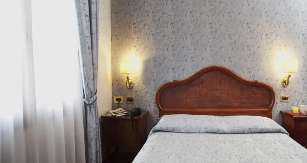 Hotel Ca' d'Oro Wenice Deep Culture - photo 6