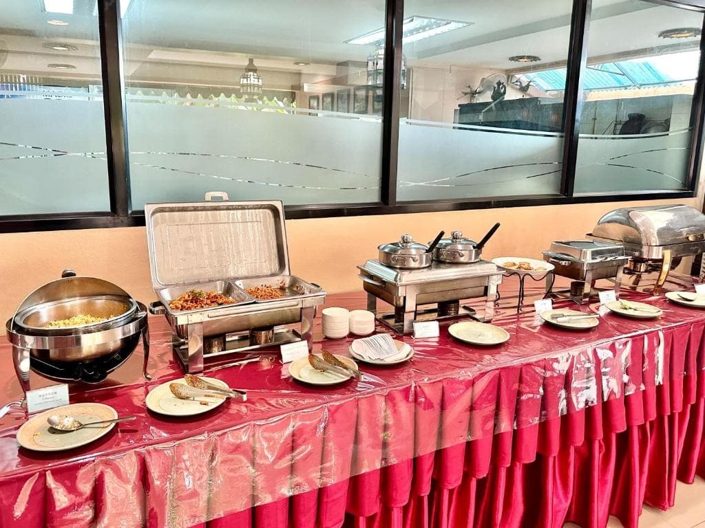 At Chiang Mai Hotel - photo 11