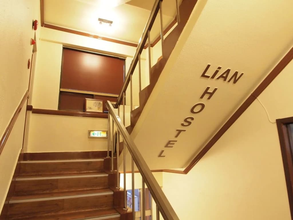 Hostel Lian - photo 9