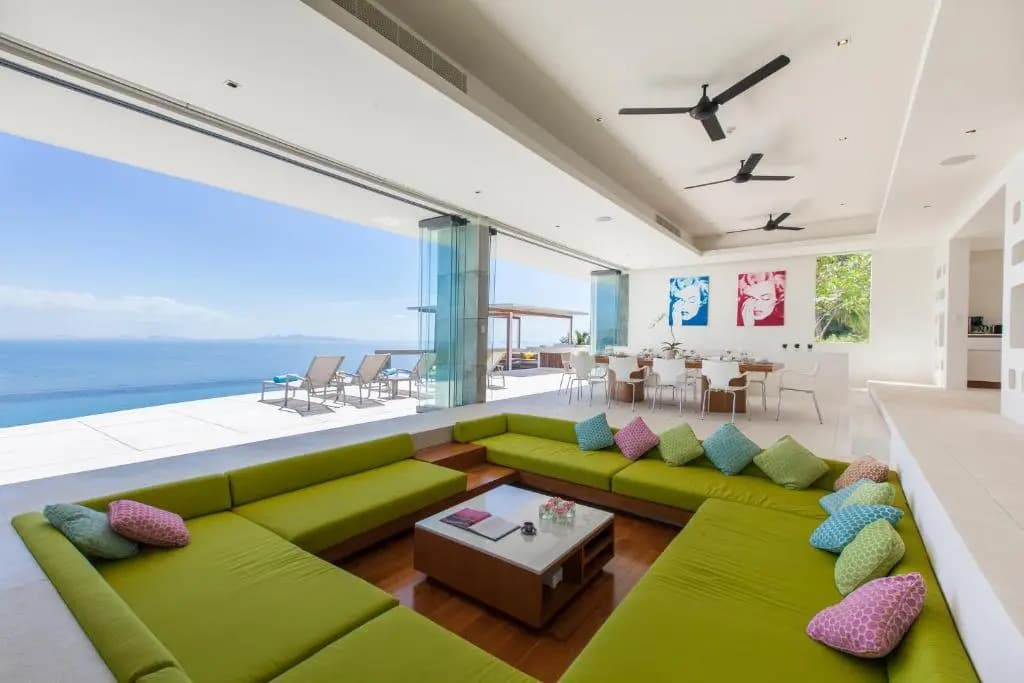 Villa Splash At Lime Samui - photo 14