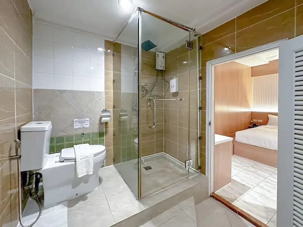 Thrive Hotel - photo 40