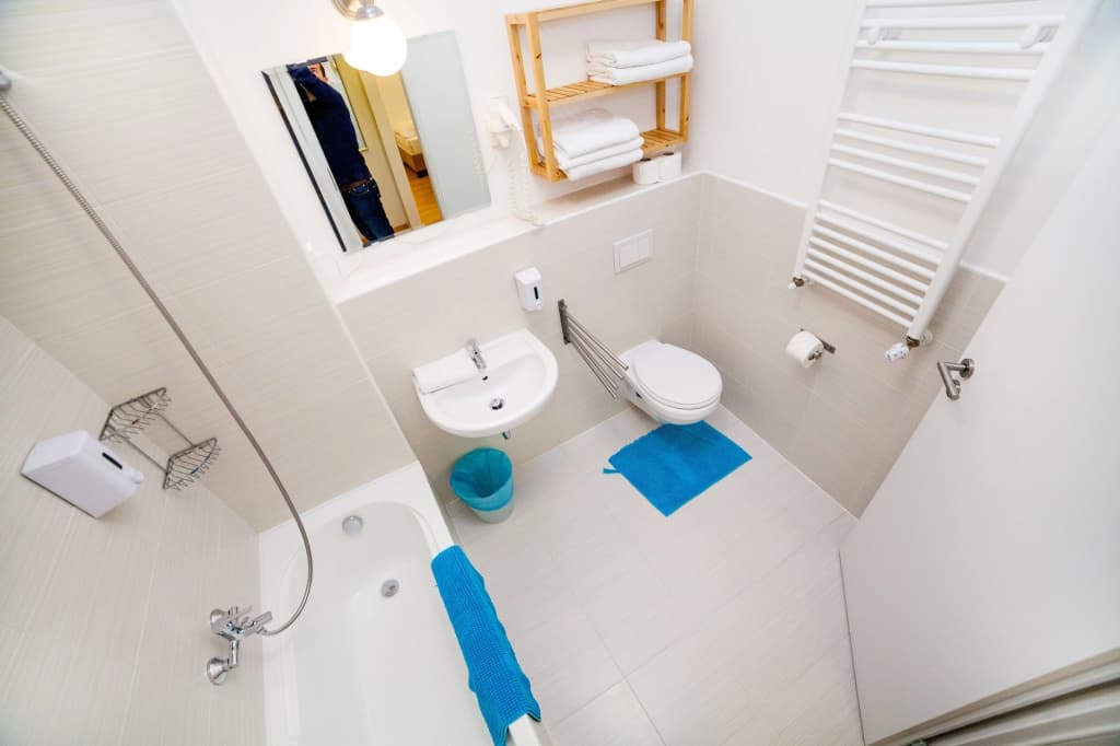 Prince Apartments - photo 9
