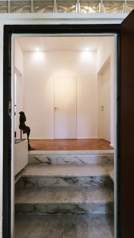Room in Rome Isole - photo 19