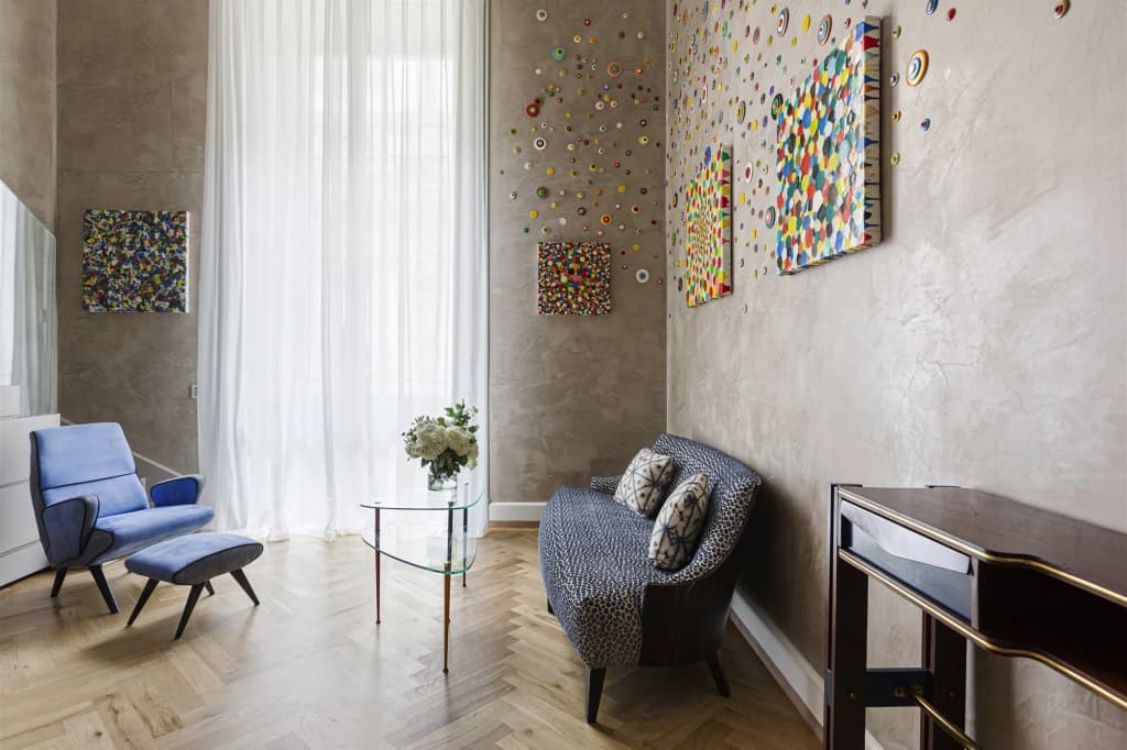 Galleria Vik Milano - Townhouse Galleria - Small Luxury Hotels of the World - photo 18