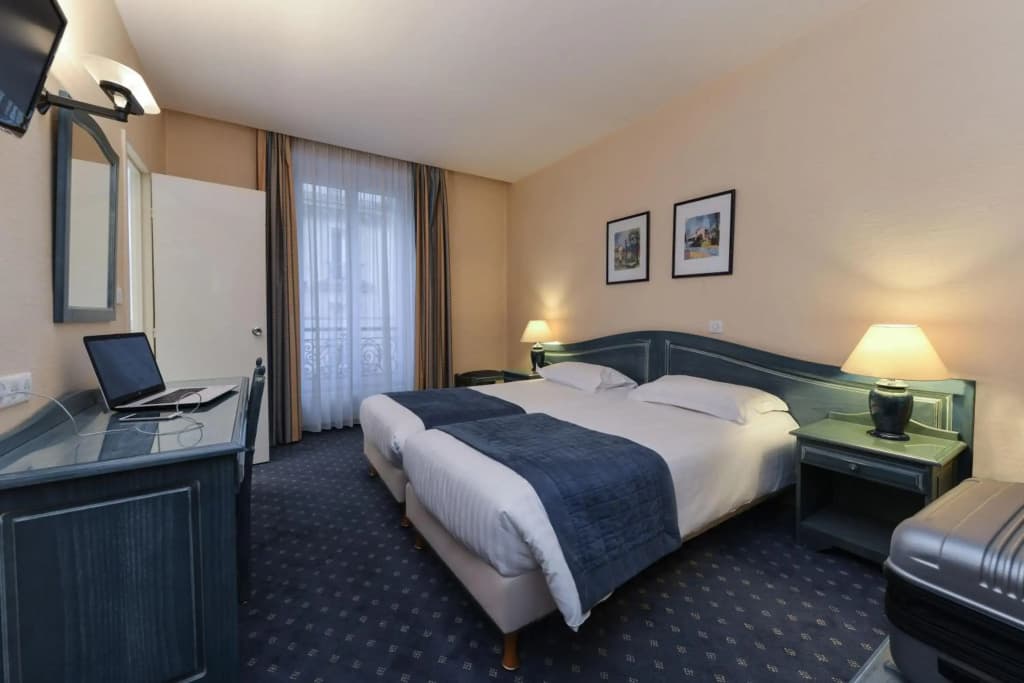 Hôtel du Pré - photo 5