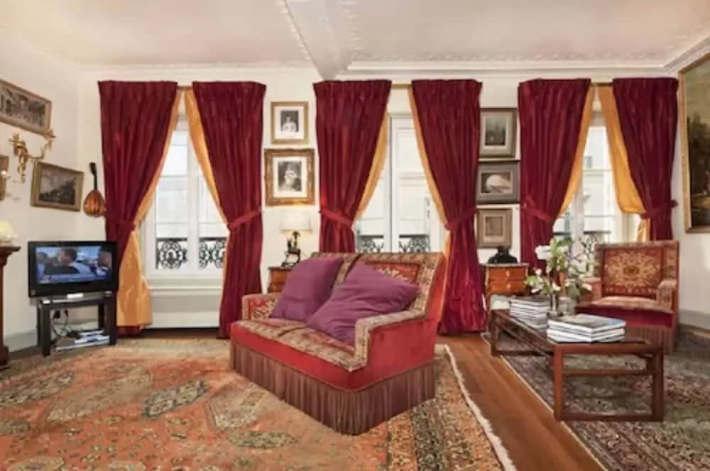 108373 - Appartement 4 Personnes à Paris - photo 4