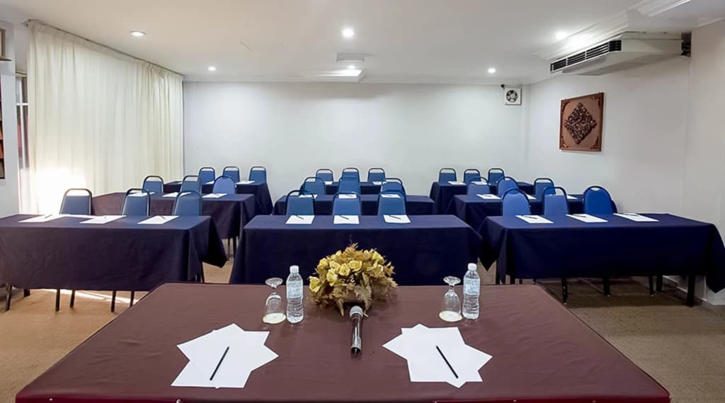 Hotel Seri Malaysia Temerloh - photo 14