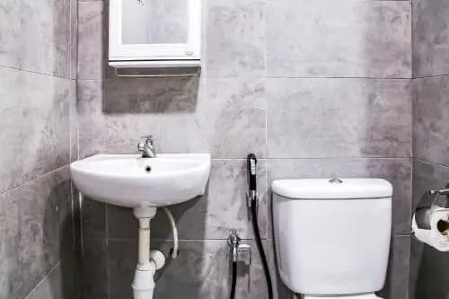 8Pax 2 BATHROOM NEAR SUMWAY PYRAMID - photo 8