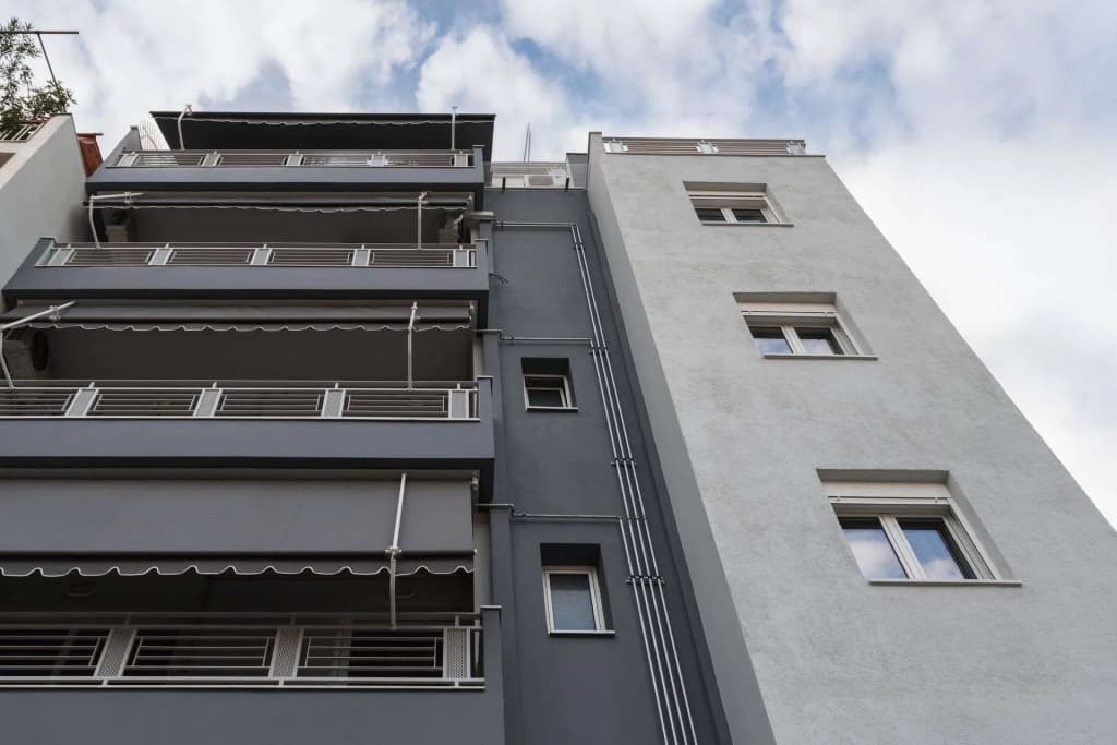 Alekos Apartments 1 - photo 1