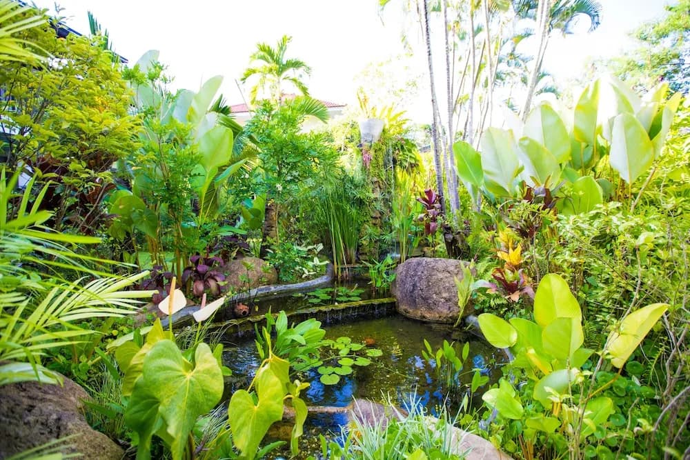 Sannot Riverside Garden Resort ChiangMai - photo 30