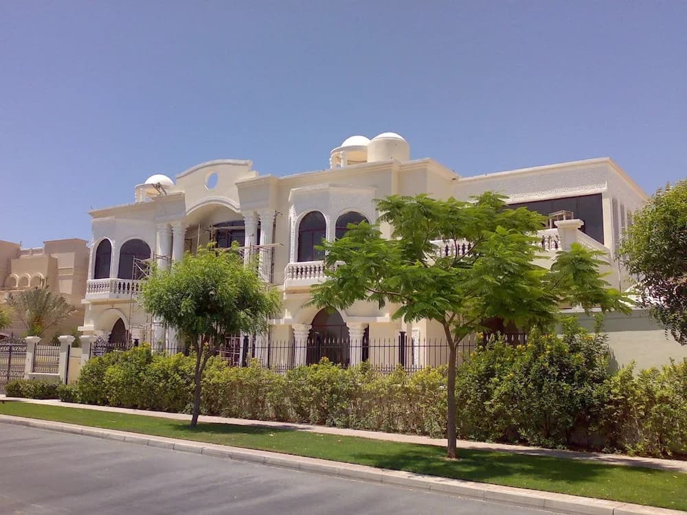 Emirates Hills Lake View Villa - photo 1