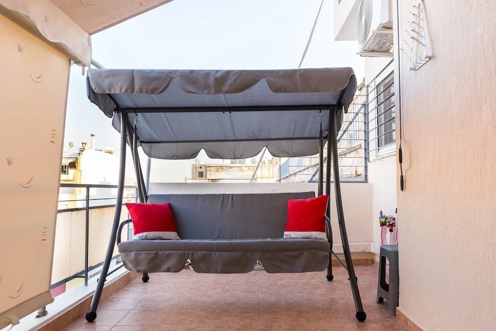 Lovely Petit Studio in Athens - photo 12