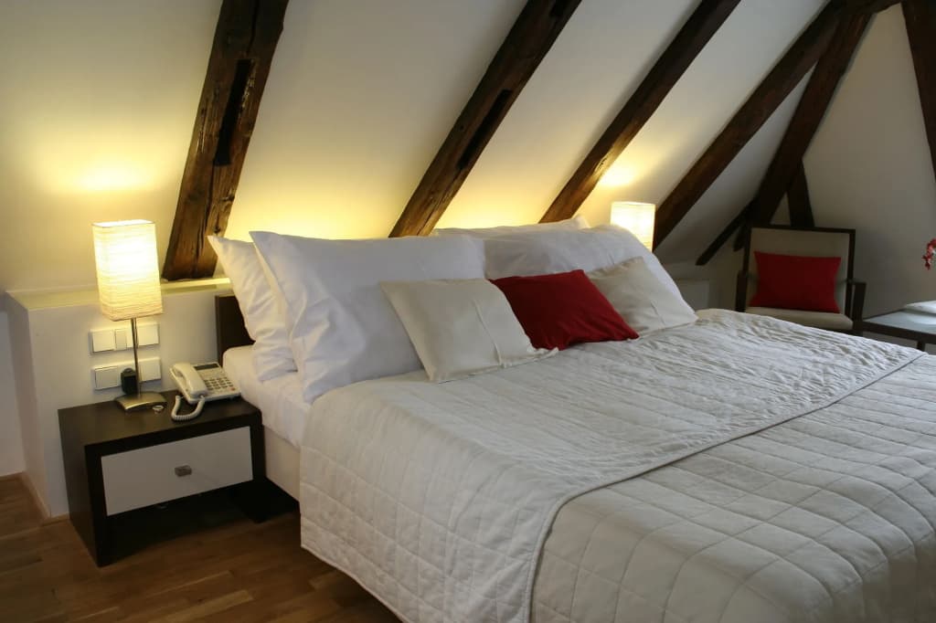 Domus Balthasar Boutique Hotel - photo 4