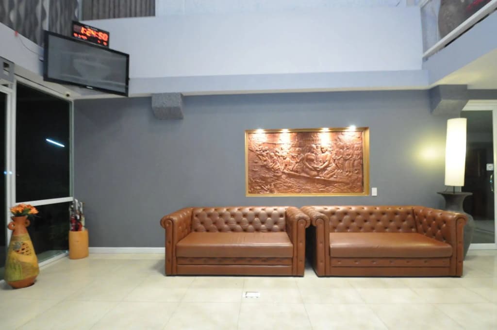 Kriss Residence - photo 13